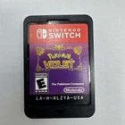 Pokemon Violet - Nintendo Switch Game Cartridge Only - Tested