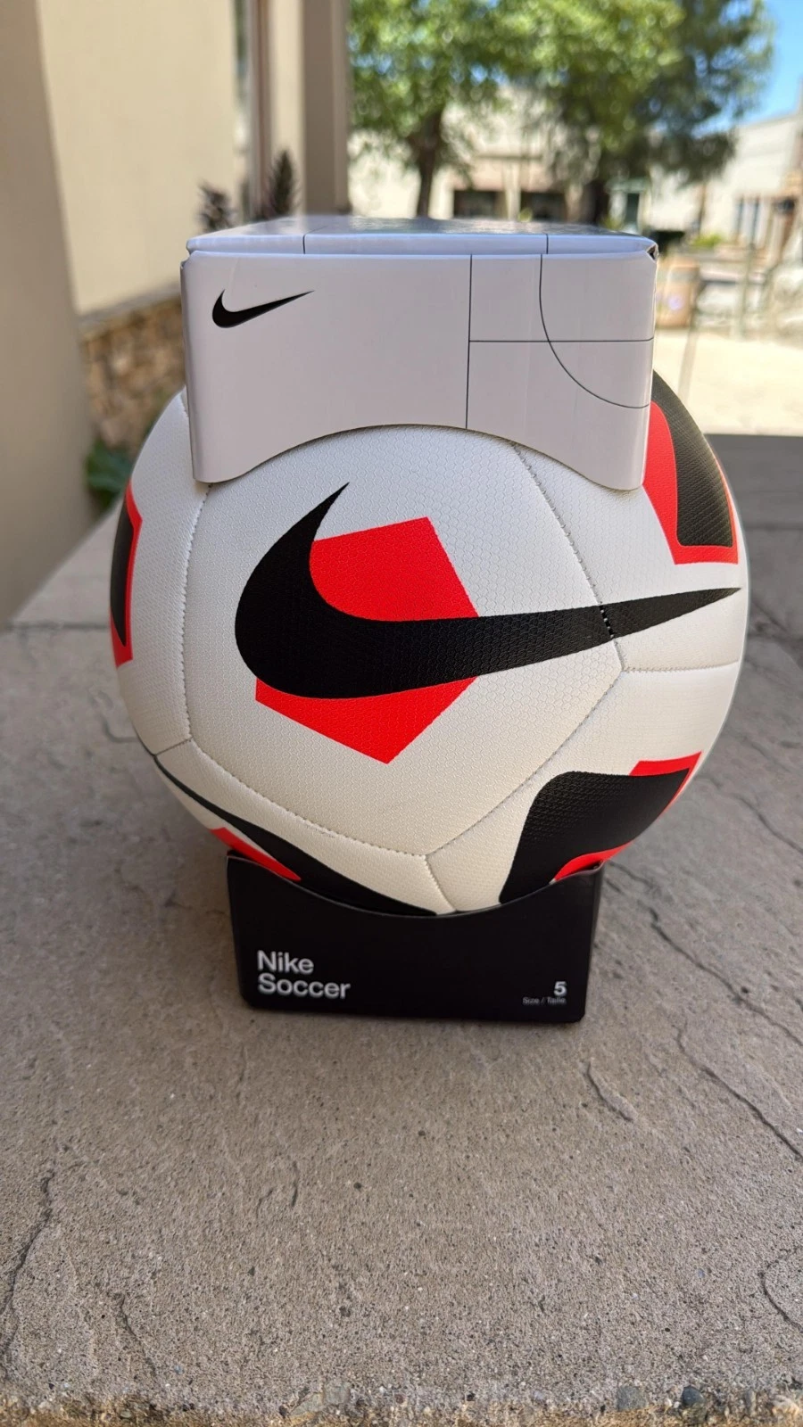 Nike Park Team Ball 2.0 - Thumbnail 5