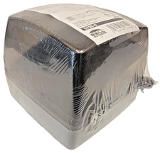 Hubbell 5790-0 Bell Outdoor Rayntite SRT 2-Gang NEMA 3R Waterproof Cover