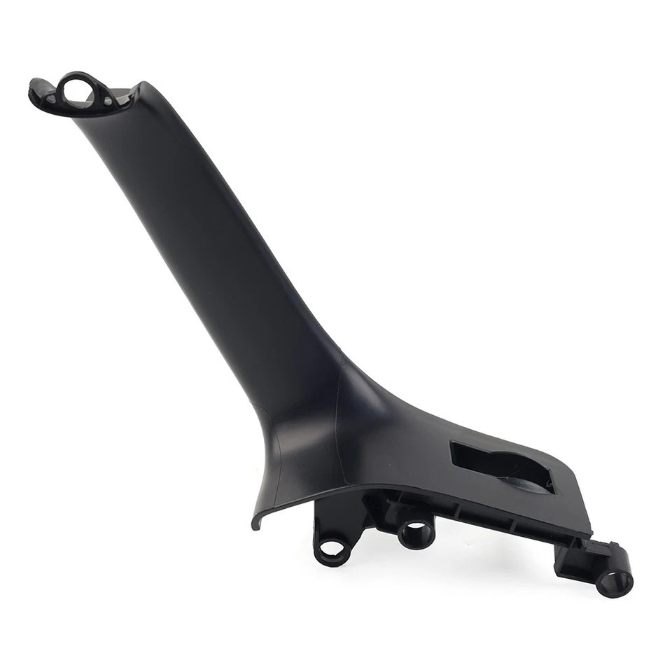 Автомобильный отделочный чехол с ручкой для внутренних дверей для Audi A4 B6 B7 2002-2008 2002 2003 - Изображение 4 из 4