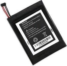 Genuine Ring Doorbell Camera OEM Battery B15169 from Overstock Gen 1 Rings