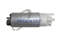 1 X Kraftstoffpumpe Benzinpumpe Trucktec 02.38.129 FüR