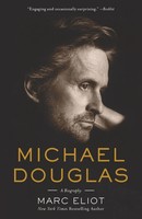 Michael Douglas A Biography Marc Eliot Taschenbuch Einband - Flex.(Paperback)