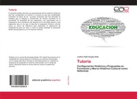 Justino Vidal Vargas SolíS | TutoríA | Taschenbuch | Spanisch (2020)