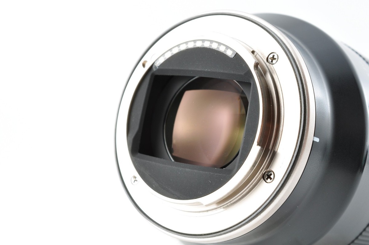 N MINT] Tamron 17-70mm f/2.8 DiIII-A VC RXD SONY E w/Hood From