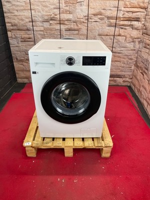 Samsung WW8ECGC04AAE Waschmaschine 8 kg Knitterschutz FleckenIntensiv Dampft