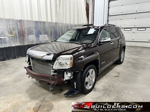 2011 GMC Terrain