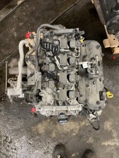 Engine Motor Assembly Chevy Silverado 1500 22 23 24 25