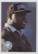 1991 Pro Set Platinum Art Shell #149 HOF 11ng