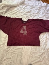 Vintage 1991-1993 Boston College Eagles - football