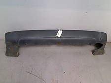 Pare-choc arrière Citroen EVASION