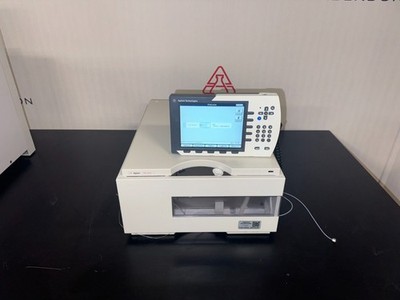 Agilent 1100 Series G1362A Infinity Refractive Index Detector RID