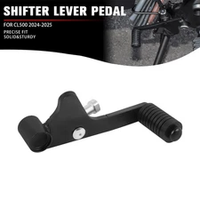 Left Gear Shift Lever Shifter Pedal Fits For Honda CL500 SCL500 2024-2025