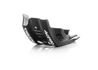 Acerbis Motorschutzplatte FüR Ktm SX-F 450 2016-2018 Sumpfschutz 1 StüCk