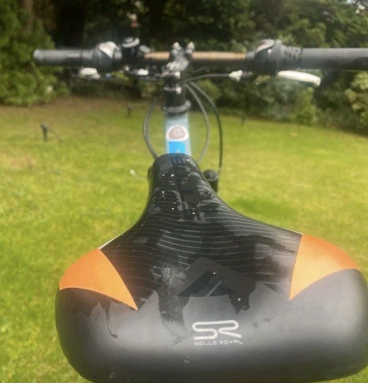 Bulls Fahrrad 26 Zoll, 21-GANGSCHALTUNG, Jugend Mountainbike, Unisex - Bild 4 von 4