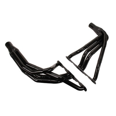 SCHOENFELD Header SBC Modified 1-5/8in 1-3/4in Long- 1101V-3