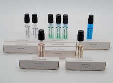 Louis Vuitton Fragrance Samples, Lot of 8--Afternoon Swim, Pacific Chill  More