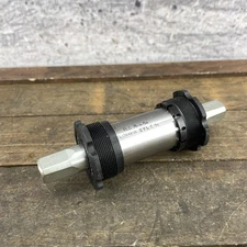 Kinex Bicycle Bottom Bracket Cartridge Square Taper 1.37x24T BSA 127 mm Slovakia