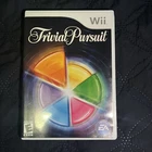 Trivial Pursuit (Nintendo Wii, 2009)