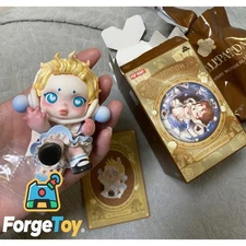 Everyday Wonderland Series blind confirmed-The Bold