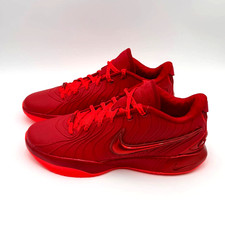 Newest LeBron 11 Dunkman Continues Popular Colorway 6