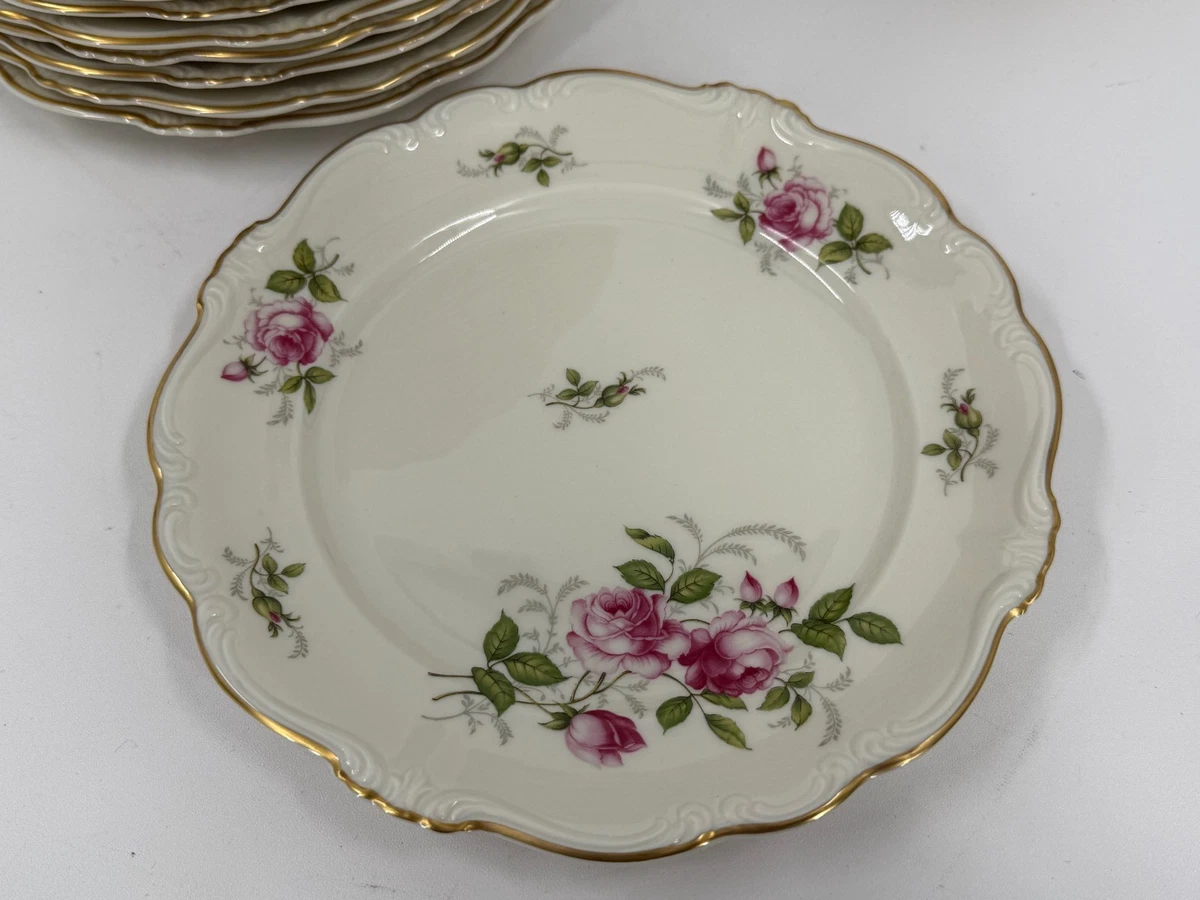 Rosenthal Floral Dinnerware & Serveware for sale | eBay