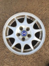 Jantes Saab 9-3