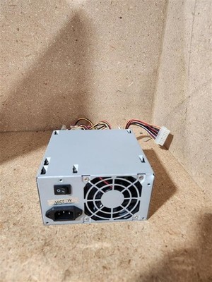 Antec Super Lanboy Anodized Aluminum ATX Tower Case All Original Accesso