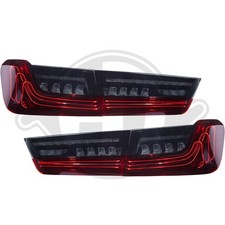 1219295 Heckleuchtensatz beidseitig,hinten f�r BMW 3 (G20, G80, G28)