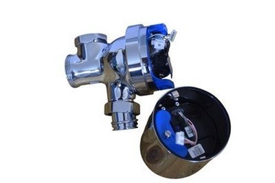 Zurn ZERK-TM EZ Flush Sensor Retrofit Kit for Water Closet Urinal Valves Nidec
