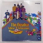 BEATLES YELLOW SUBMARINE ODEON EAS70138 1LP