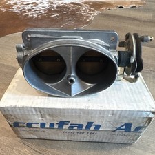 1997 Ford Mustang Cobra Oem Factory Throttle Body Assembly