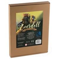 Gw81D9 Everdell: Glimmergold Upgrade Pack Neu & Ovp