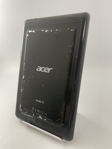 Acer Iconia Tab B1-A71 7" Black 8GB Android Tablet Spares & Repairs #A - Picture 20 of 21