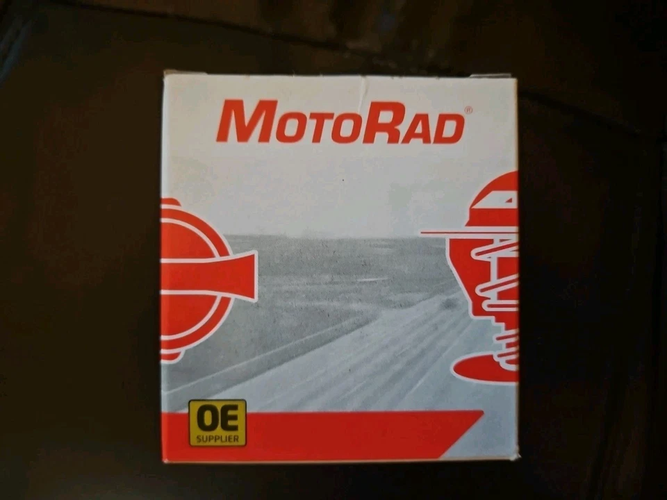 **52028898AJ 52028898AI Termostato Moto 416-203 Para Dodge Chrysler Jeep  Foto 2 de 4