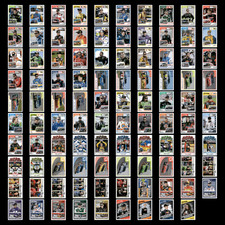 2011 Wheels Element Set Lot 99 Of 100 Racing Cards Nm Earnhardtgordonjohnson
