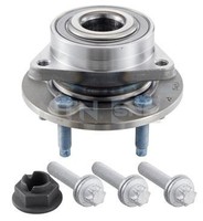 SNR R153.67 Radlagersatz Radnabe Vorne FüR Cruze Orlando Volt Ampera Astra J