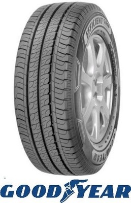Goodyear EfficientGrip Cargo MO-V 195/75 R16C 107R