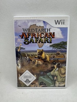 Wild Earth: African Safari von Codemasters | Game | Zustand sehr gut