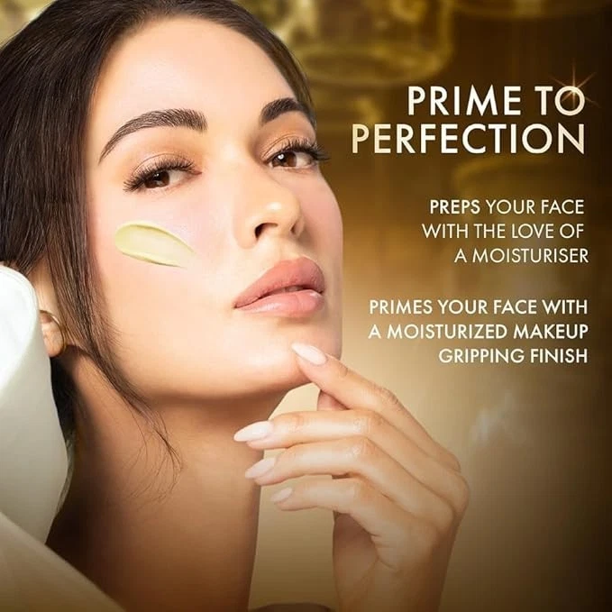 Lakme Absolute Skin Dew Primer 28gm - Image 4 of 4