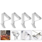 4 stücke Thermometer Kaffeetasse Clips Fleisch Thermometer Klemmen Temperatur