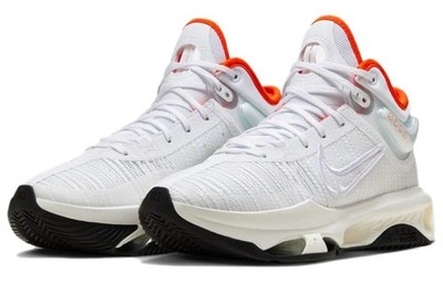 Nike Air Zoom GT Jump 2 EP Fresh - DJ9432-104 | eBay