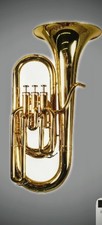 euphonium 3 valve