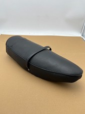 Motobecane seat saddle #35181