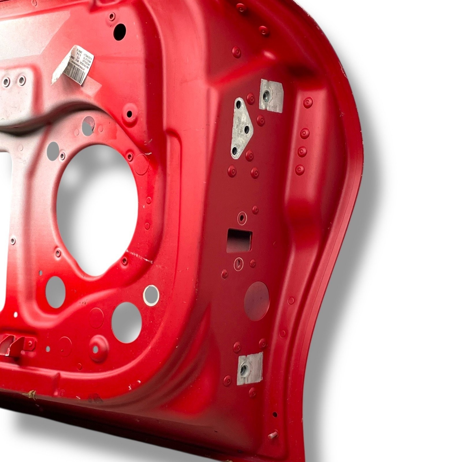 Ferrari SF90 Stradale 2019-2024 Left Door framework P/N 985830686