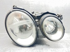 Mercedes-Benz CLK A208 C208 1999 Rechts Scheinwerfer 147552 BRJ990