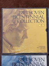 Beethoven Bicentennial Collection for sale | eBay