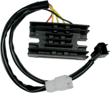 Rick's Motorsport Rectifier Regulator 10-249 for 2000-2015 Suzuki DR-Z 400