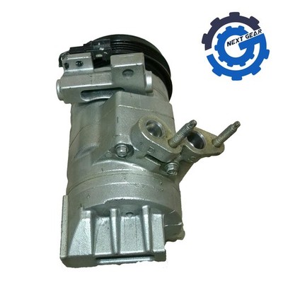 2015-2017 Ford Expedition OEM 3.5L Engine A/C Compressor 19D629