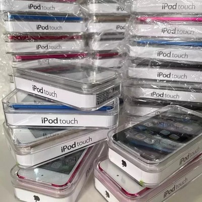  New Apple iPod Touch 4th 5th 6th 7th Gen 32GB 128GB 256GB All Colors LOT